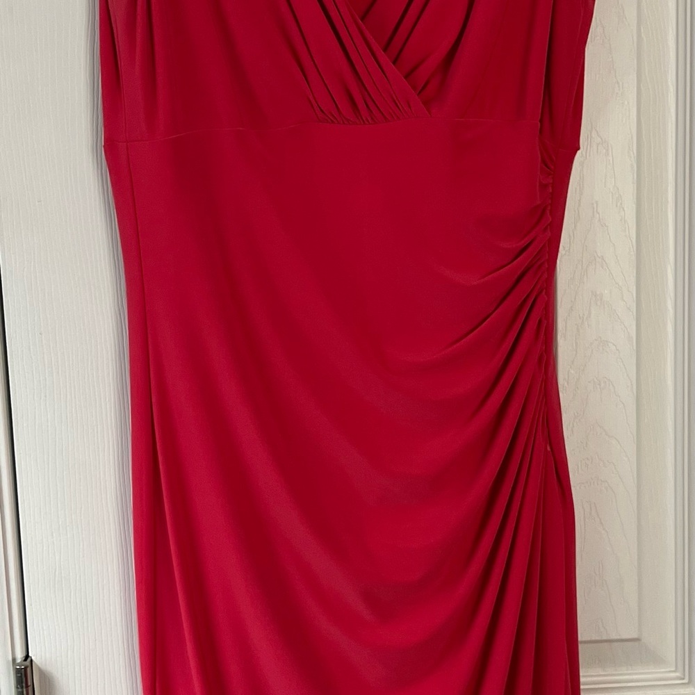 Beautiful Draped Dress